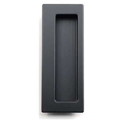 スカイ戸引手 黒 105mm 194671 1