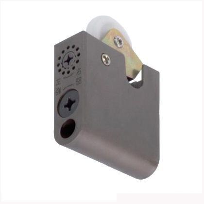 引戸用調整ガイド DG FA-930-Y 127987 1個