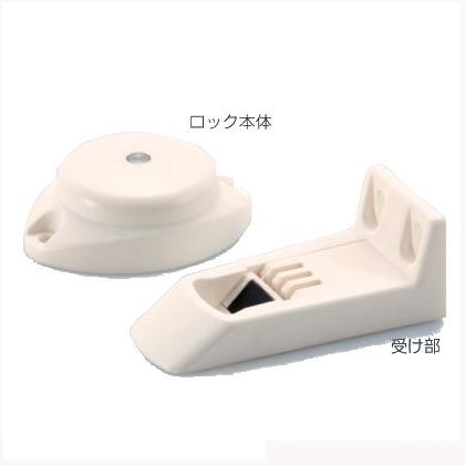 感震くん2ーN 白 164679 1個