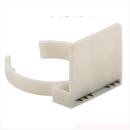 感震くん2ーN 取付治具 白 003601 1個