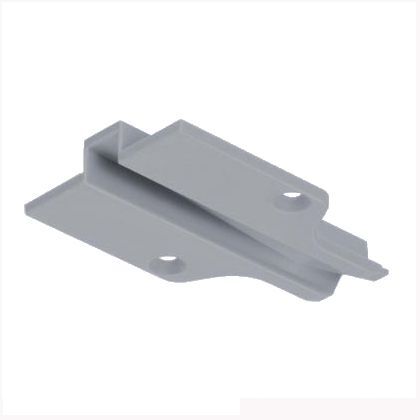 調整ガイド受け グレー FA-940 127989 1個