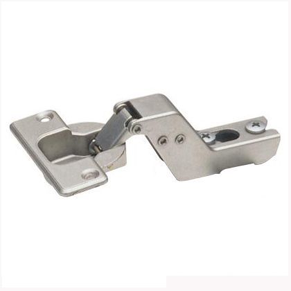 スライド丁番 本体のみ