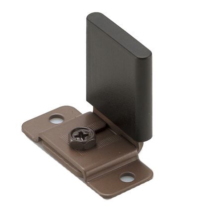 上吊戸金具HRSISTEM2wayソフトクローズ FG-060 1