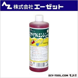 2サイクルエンジンオイル