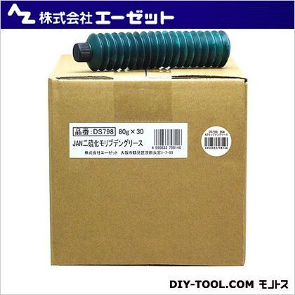 ニ硫化モリブデングリースジャバラ