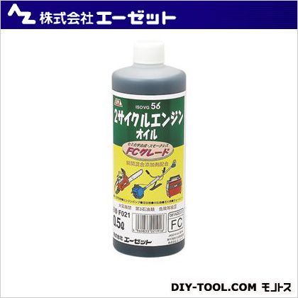 FC2サイクルエンジンオイル
