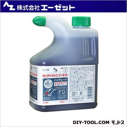 FD2サイクルエンジンオイルハイグレード 1L F032 1点