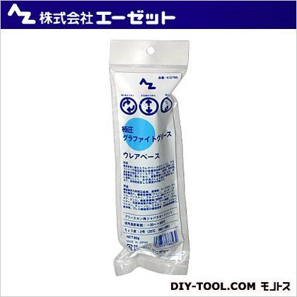 極圧グラファイトグリースウレアベースジャバラ 80g KG788 1点