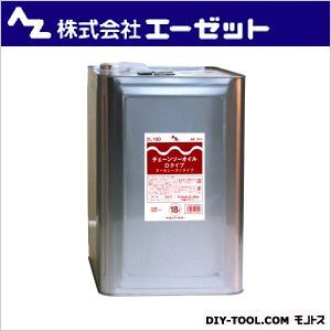 チェーンソーオイルDタイプ 18L TS218 1点