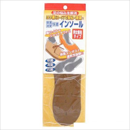 インソール ベージュ 3145 1点