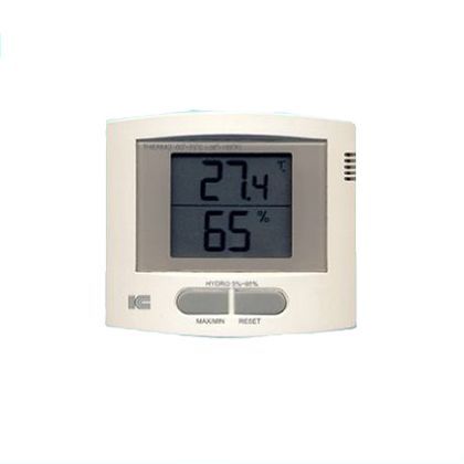サーモ1022デジタル温湿度計 1