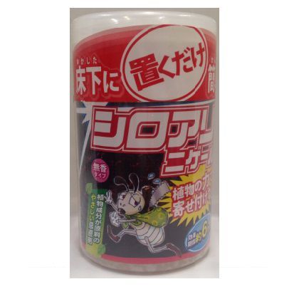 シロアリニゲール置き型 300ml 1個