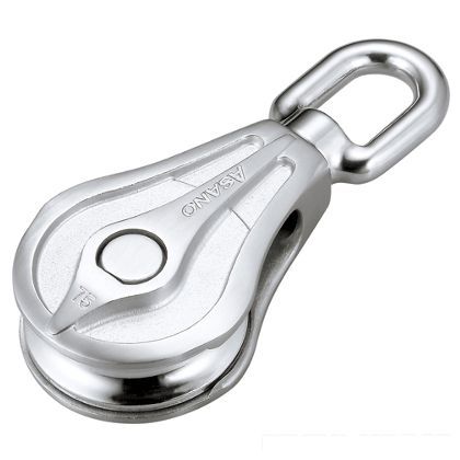 AKブロックPB型(ステンレスベアリング入) 50 AK10300 1