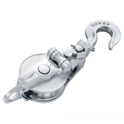 AKブロック3-A型スナッチハッカー