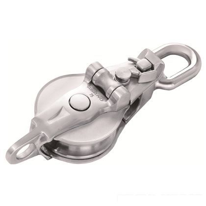 AKブロック3-A型スナッチオーフ