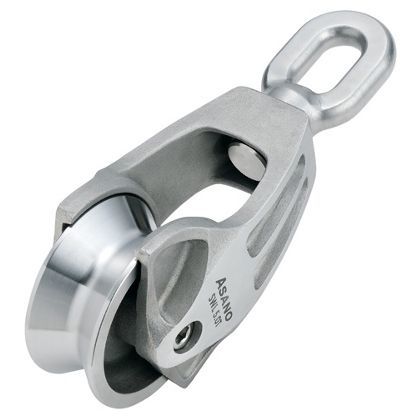 強力吊りローラー 150 AK10060 1