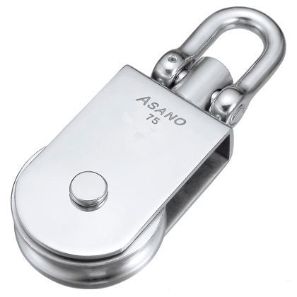 S型サンマブロック AK10047 1