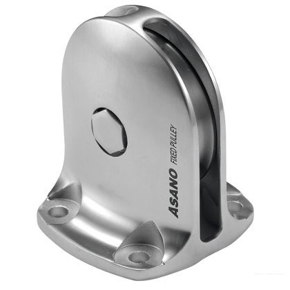 固定滑車縦型1車TR50 AK10252 1