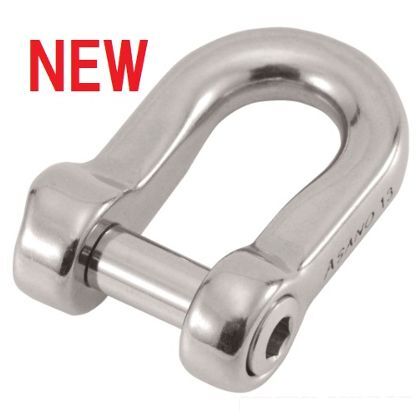 パースシャックル13 AK18258 1