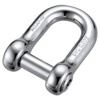 LKシャックルS型6 AK1980 1