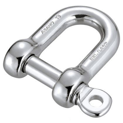 ピンシャックル4 AK2065 1