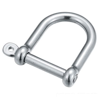 巾広ピンシャックル5 AK11361 1