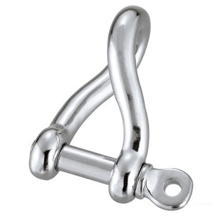 ツイストシャックル4 AK2080 1