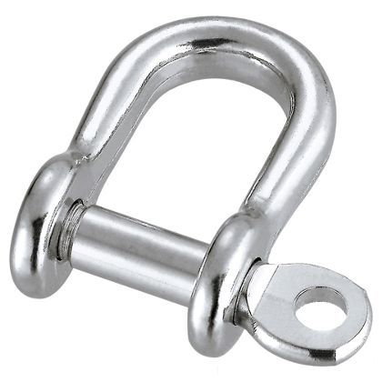 半丸シャックル5 AK2015 1