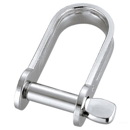 板シャックル4 AK2020 1