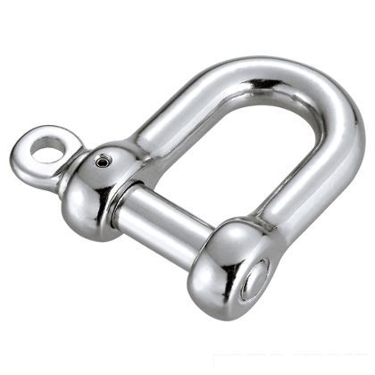 ピンシャックル(まわり止め付)10 AK11056 1