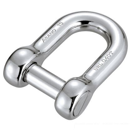 沈みシャックル6 AK2099 1