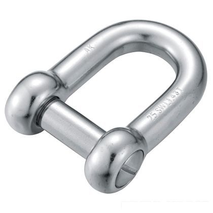 沈みシャックル(鍛造)4 AK11340 1