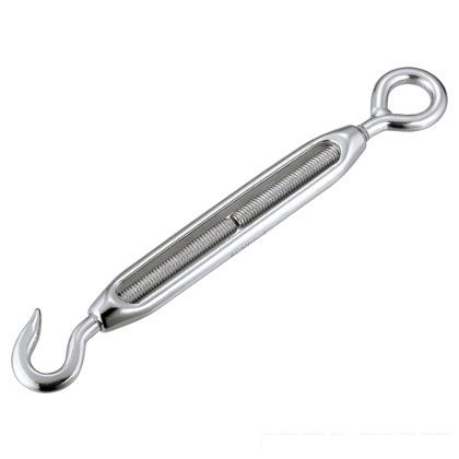 ターンバックルオーフ&ハッカー4 AK13005 1