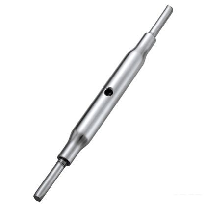 パイプターンバックルストレート25