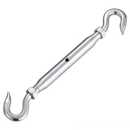 パイプターンバックルS型ハッカー12