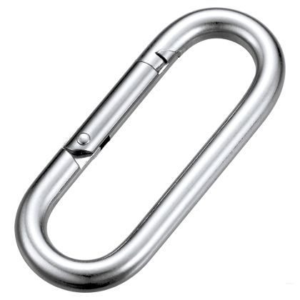 Sカラビナ5 AK1265 1