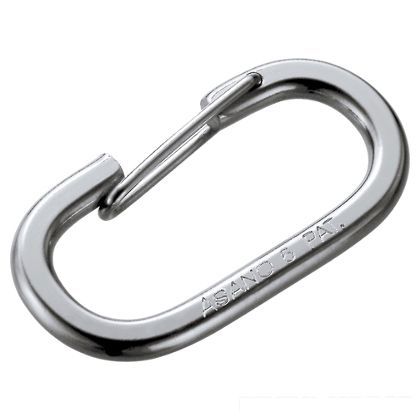 ストロングリンクA型(ステンレス)5 AK12052 1