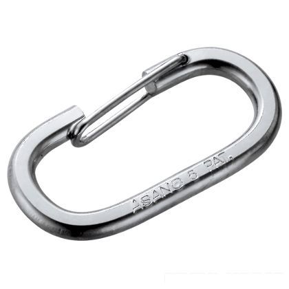 ストロングリンクA型(鉄)5 AK12072 1