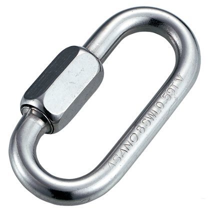 リングキャッチ(ステンレス)3 AK1210 1