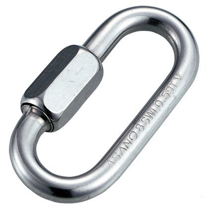 リングキャッチ(鉄)4 AK12116 1