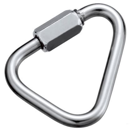 三角リングキャッチ5 AK1225 1