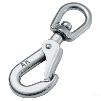 ツナスイベルスナップT0 AK12450 1