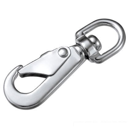 スプリングスイベルスナップS0 AK1040 1