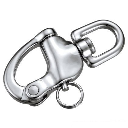 スナップシャックルNo.1 AK1160 1