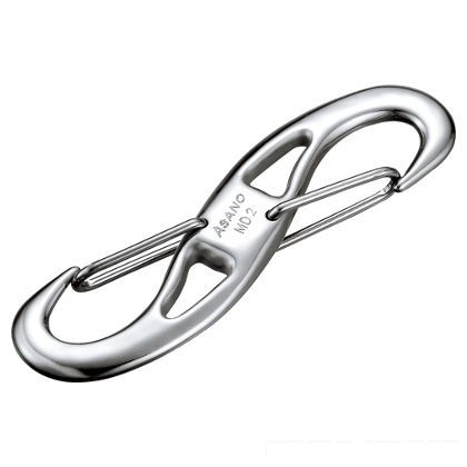 マガタマダブルフックMD1 AK1115 1