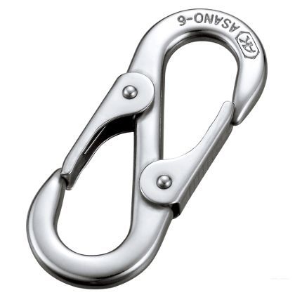 ダブルフック10 AK1032 1