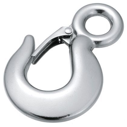 ステン重量フック(鍛造製)0.32 AK4789 1