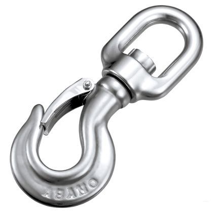 重量フック(スイベル付)0.5 AK4770 1