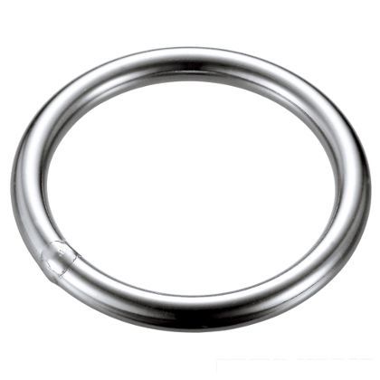 溶接リング3×20 AK7000 1