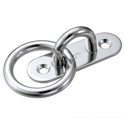 パッドアイリング5 AK4055 1